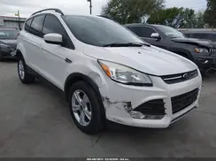 1FMCU0GX2GUC57809 2016 FORD ESCAPE