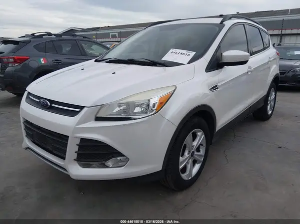1FMCU0GX2GUC57809 2016 FORD ESCAPE - Image 2
