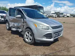 1FMCU0GX2GUC58183 2016 FORD ESCAPE