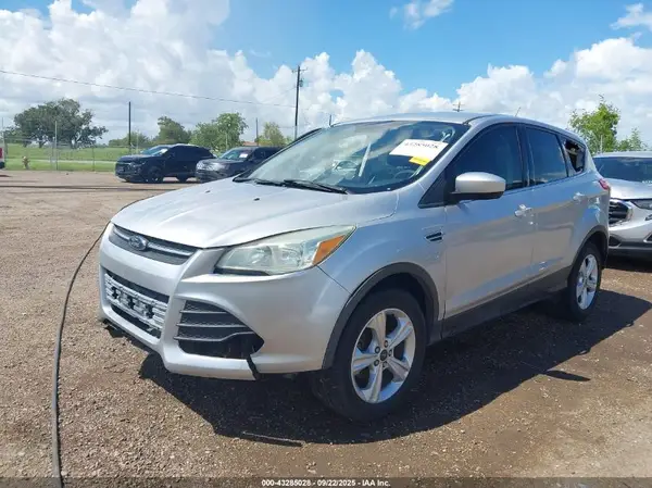 1FMCU0GX2GUC58183 2016 FORD ESCAPE - Image 2