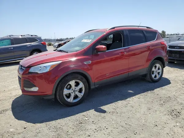 1FMCU0GX2GUC60337 2016 FORD ESCAPE - Image 1