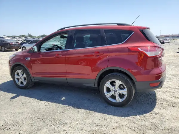1FMCU0GX2GUC60337 2016 FORD ESCAPE - Image 2