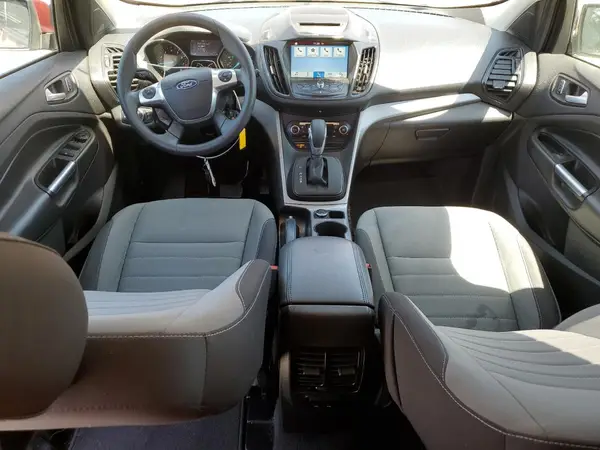 1FMCU0GX2GUC60337 2016 FORD ESCAPE - Image 8