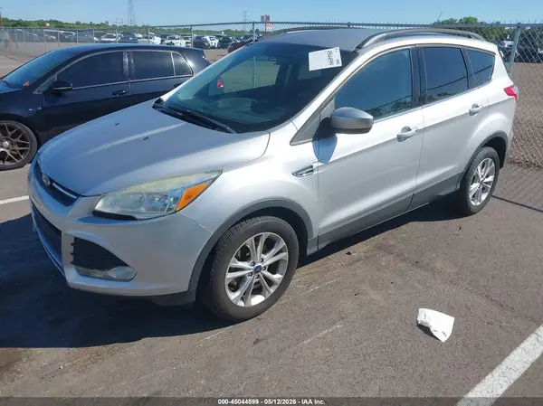 1FMCU0GX2GUC62203 2016 FORD ESCAPE - Image 2