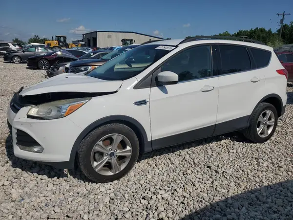 1FMCU0GX2GUC67062 2016 FORD ESCAPE - Image 1