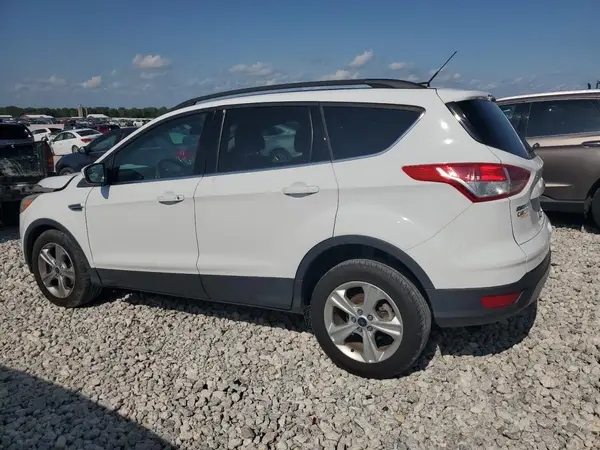 1FMCU0GX2GUC67062 2016 FORD ESCAPE - Image 2