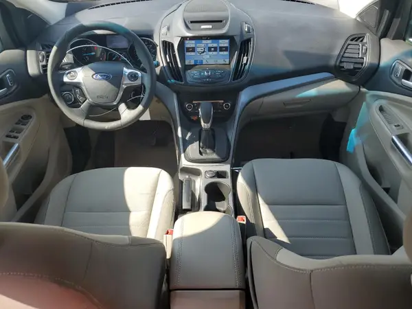 1FMCU0GX2GUC67062 2016 FORD ESCAPE - Image 8