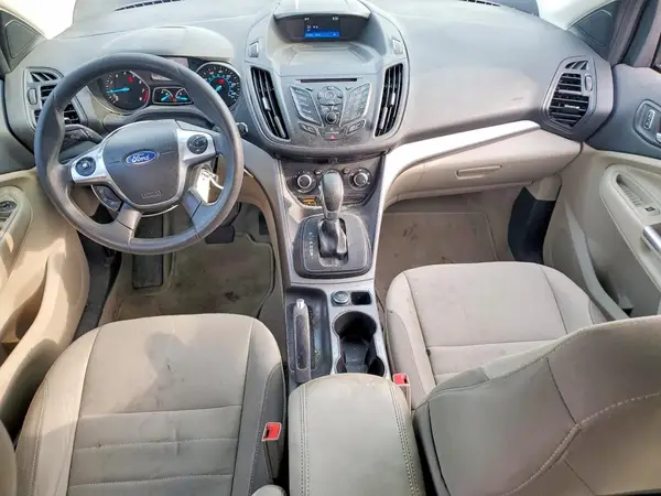 1FMCU0GX2GUC67742 2016 FORD ESCAPE - Image 8