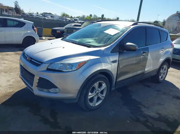 1FMCU0GX2GUC67952 2016 FORD ESCAPE - Image 2