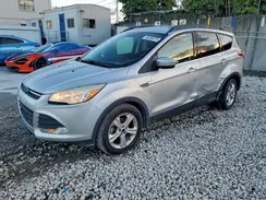 1FMCU0GX2GUC73606 2016 FORD ESCAPE