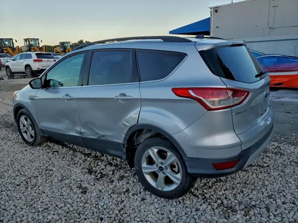 1FMCU0GX2GUC73606 2016 FORD ESCAPE - Image 2