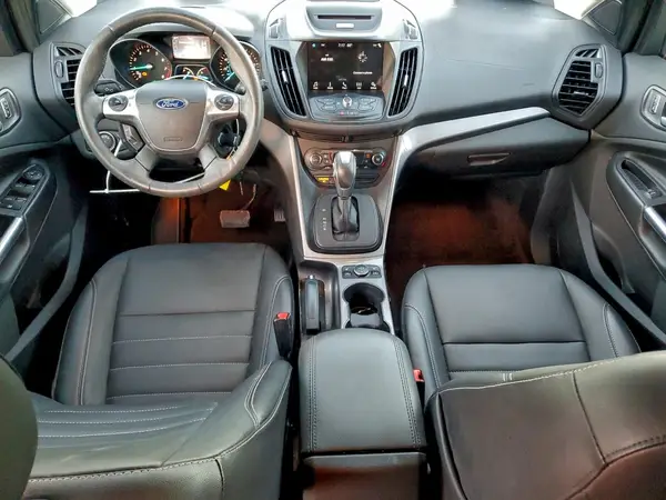 1FMCU0GX2GUC73606 2016 FORD ESCAPE - Image 8