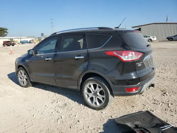 1FMCU0GX2GUC78689 2016 FORD ESCAPE - Image 2