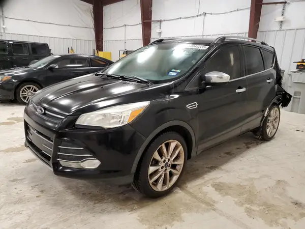 1FMCU0GX2GUC80183 2016 FORD ESCAPE - Image 1