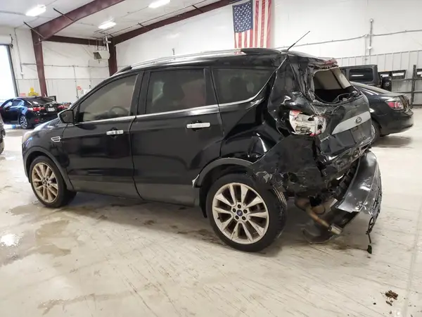 1FMCU0GX2GUC80183 2016 FORD ESCAPE - Image 2