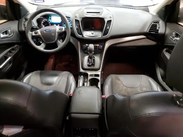 1FMCU0GX2GUC80183 2016 FORD ESCAPE - Image 8