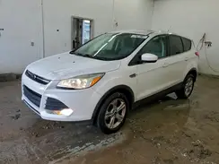1FMCU0GX2GUC82581 2016 FORD ESCAPE