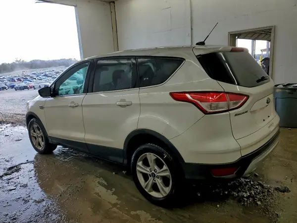 1FMCU0GX2GUC82581 2016 FORD ESCAPE - Image 2