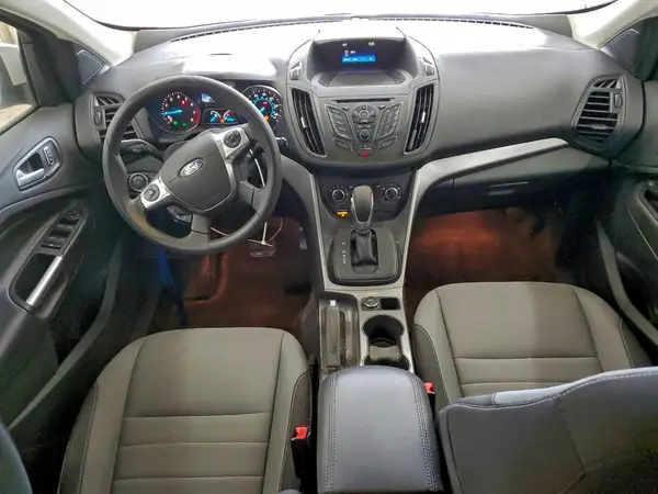 1FMCU0GX2GUC82581 2016 FORD ESCAPE - Image 8
