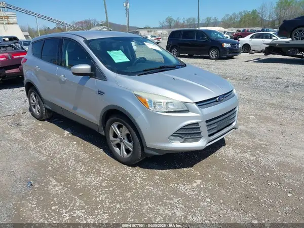 1FMCU0GX2GUC82788 2016 FORD ESCAPE - Image 1