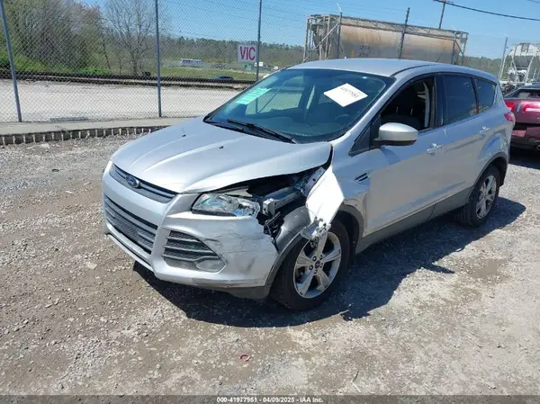 1FMCU0GX2GUC82788 2016 FORD ESCAPE - Image 2