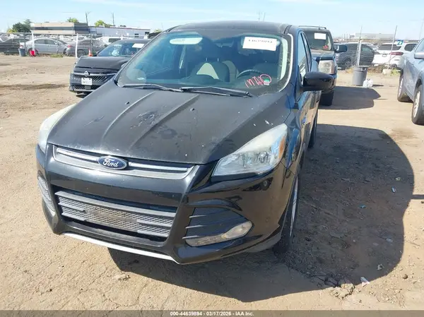 1FMCU0GX2GUC83021 2016 FORD ESCAPE - Image 2