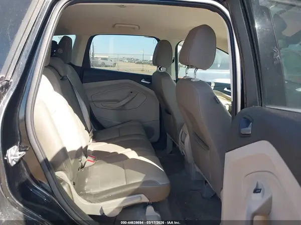 1FMCU0GX2GUC83021 2016 FORD ESCAPE - Image 8
