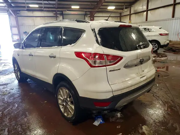 1FMCU0GX2GUC87599 2016 FORD ESCAPE - Image 2