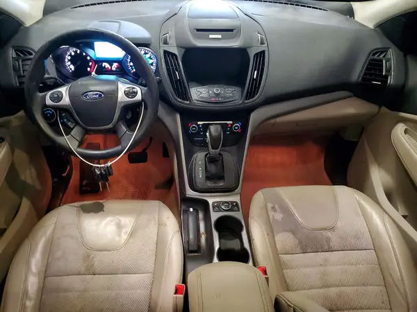 1FMCU0GX2GUC87599 2016 FORD ESCAPE - Image 8