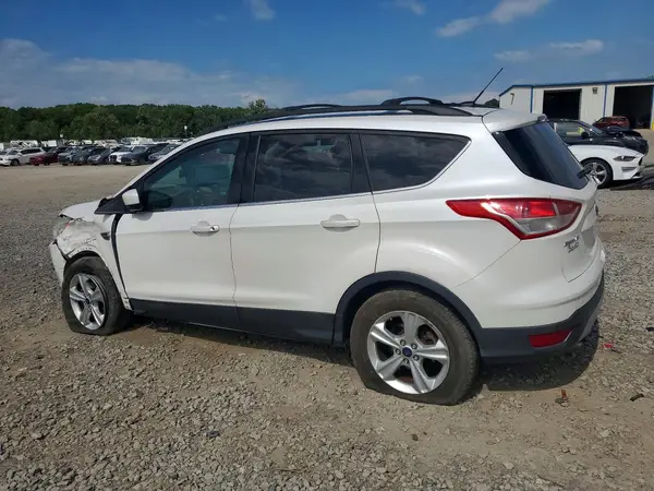 1FMCU0GX3GUA03686 2016 FORD ESCAPE - Image 2