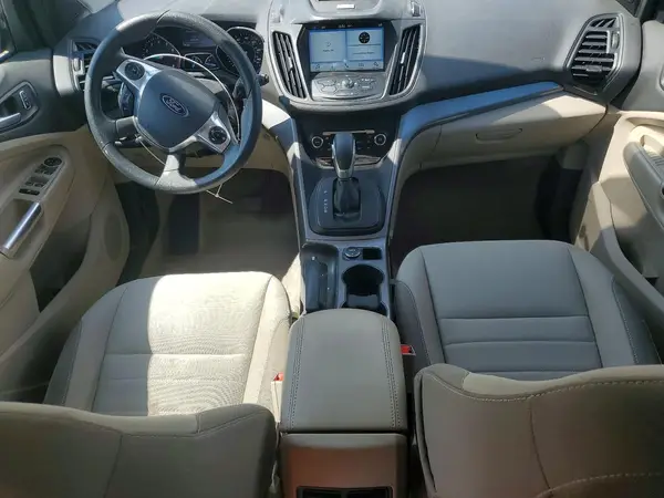 1FMCU0GX3GUA03686 2016 FORD ESCAPE - Image 8