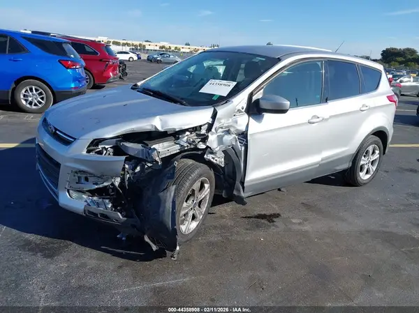 1FMCU0GX3GUA04031 2016 FORD ESCAPE - Image 2