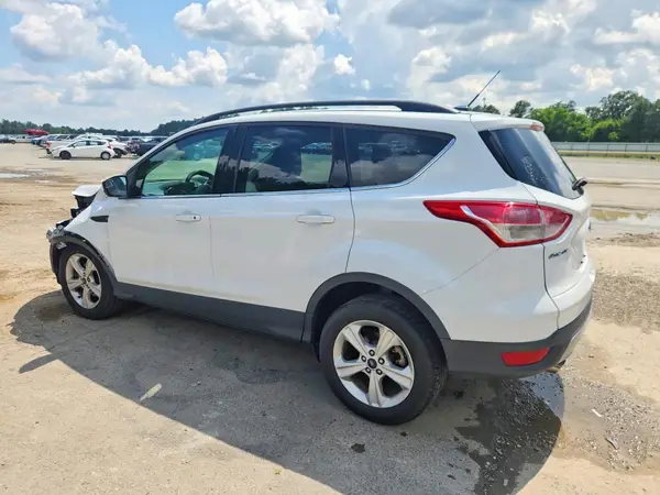 1FMCU0GX3GUA07771 2016 FORD ESCAPE - Image 2