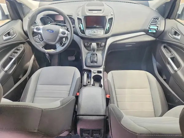 1FMCU0GX3GUA07771 2016 FORD ESCAPE - Image 8
