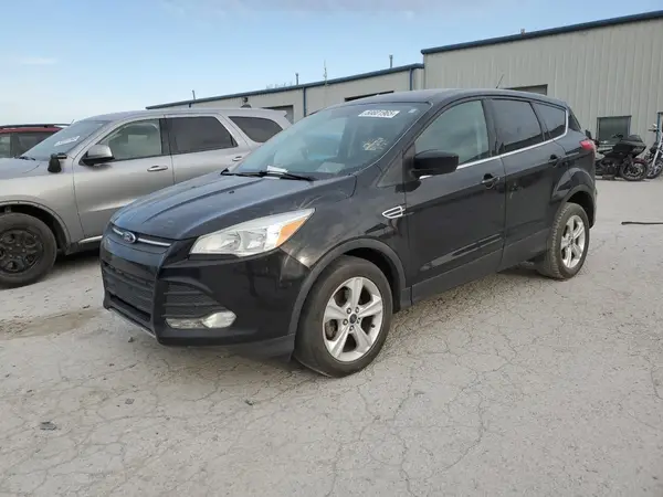 1FMCU0GX3GUA10136 2016 FORD ESCAPE - Image 1