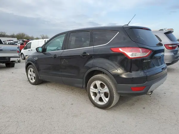 1FMCU0GX3GUA10136 2016 FORD ESCAPE - Image 2