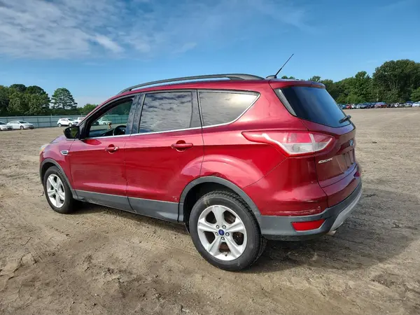 1FMCU0GX3GUA10542 2016 FORD ESCAPE - Image 2