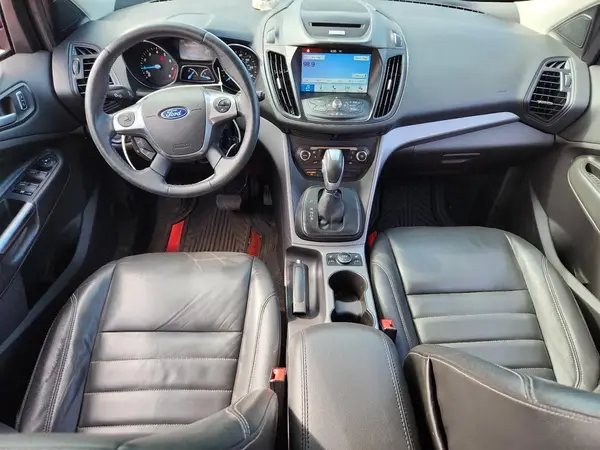 1FMCU0GX3GUA10542 2016 FORD ESCAPE - Image 8