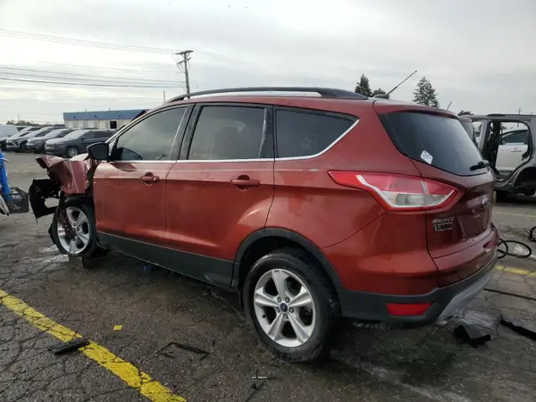 1FMCU0GX3GUA10850 2016 FORD ESCAPE - Image 2