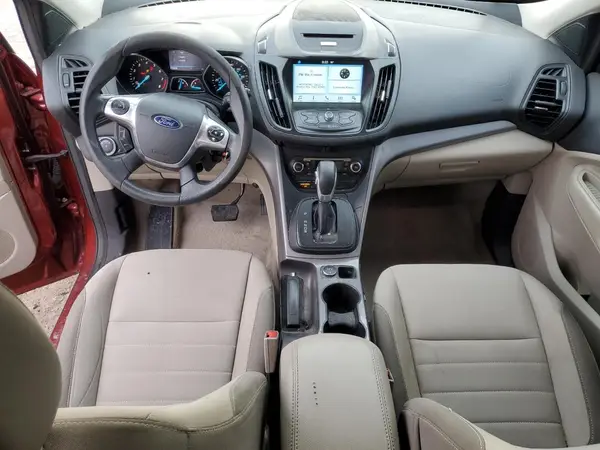1FMCU0GX3GUA10850 2016 FORD ESCAPE - Image 8
