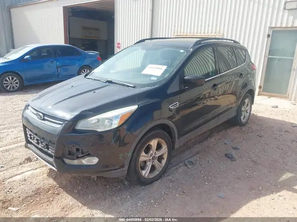 1FMCU0GX3GUA11593 2016 FORD ESCAPE - Image 2