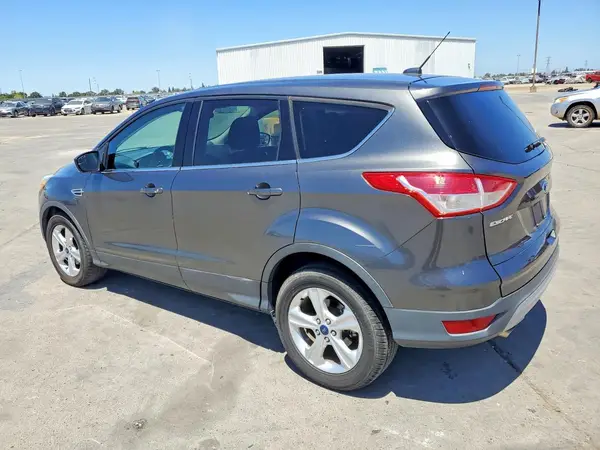 1FMCU0GX3GUA12226 2016 FORD ESCAPE - Image 2
