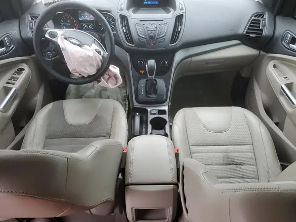1FMCU0GX3GUA18009 2016 FORD ESCAPE - Image 8