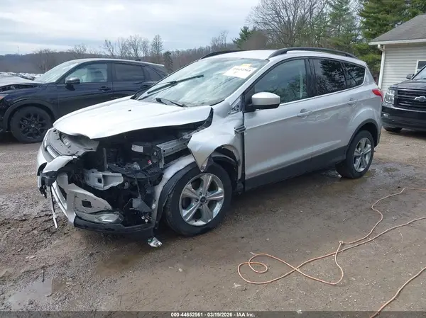 1FMCU0GX3GUA20035 2016 FORD ESCAPE - Image 2