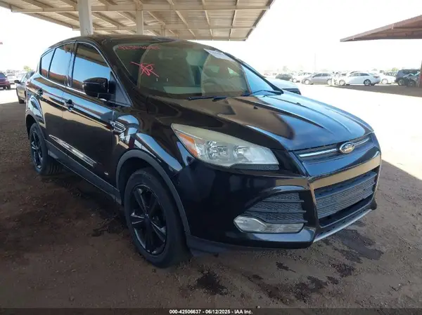 1FMCU0GX3GUA21878 2016 FORD ESCAPE - Image 1