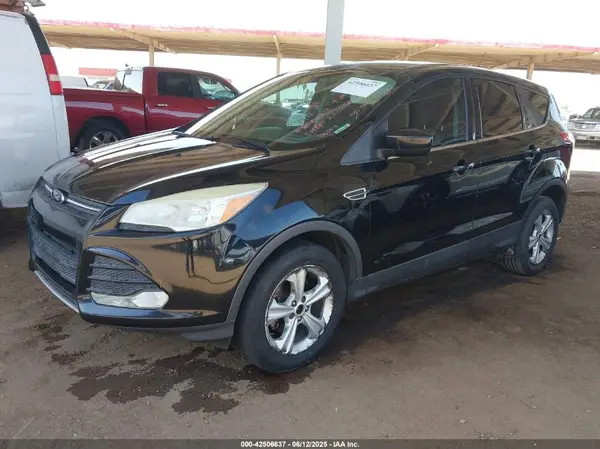 1FMCU0GX3GUA21878 2016 FORD ESCAPE - Image 2