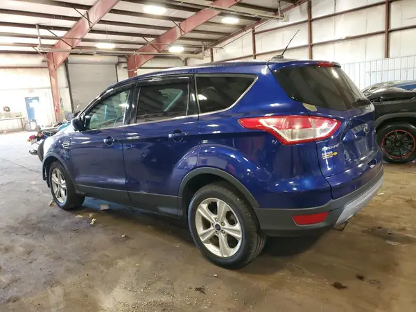 1FMCU0GX3GUA23839 2016 FORD ESCAPE - Image 2