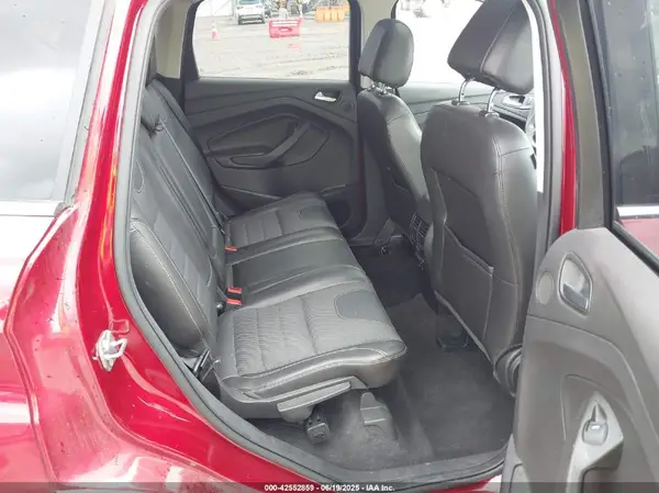 1FMCU0GX3GUA25087 2016 FORD ESCAPE - Image 8