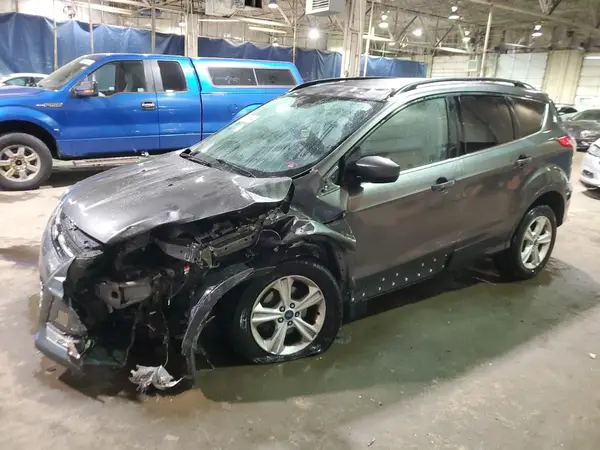 1FMCU0GX3GUA27406 2016 FORD ESCAPE - Image 1