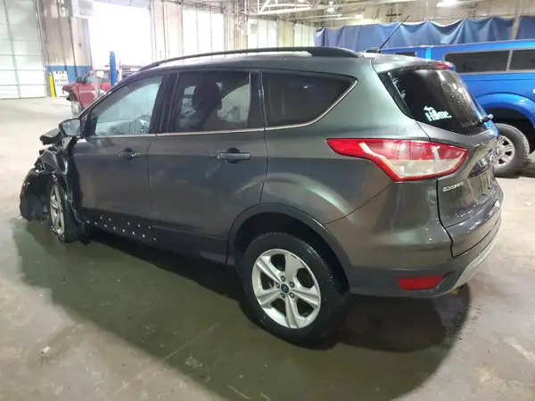 1FMCU0GX3GUA27406 2016 FORD ESCAPE - Image 2